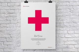 Red Cross | Henri Dunant [1863]